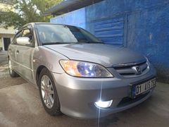 Sahibinden Honda Civic 1.6i VTEC LS 2005 Model 
