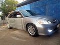 Sahibinden Honda Civic 1.6i VTEC LS 2005 Model 