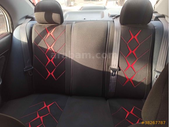 Sahibinden Honda Civic 1.6i VTEC LS 2005 Model 
