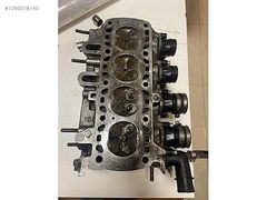 Bmw k 1200 lt silindir dolu üst kapak