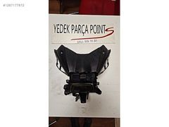 YAMAHA XMAX 250 AKÜ YUVASI 14.17