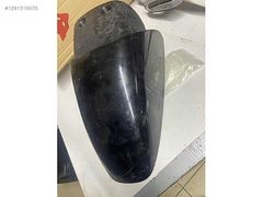 Bmw k 1200 lt ön çamurluk temiz durumda
