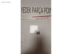 YAMAHA XMAX 250 GİDON TOPUZU 14.17