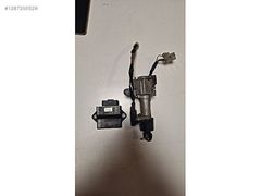 YAMAHA XMAX 250ABS BEYİN KONTAK SET 14.17