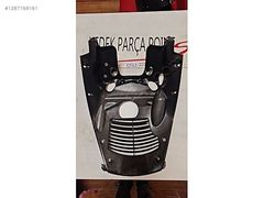 YAMAHA XMAX 250 DAVLUMBAZ 14.17