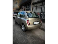 Memurdan Micra -Full Paket - Sorunsuz - 270bin km
