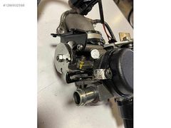 Yamaha x max 250 gaz kelebek beyni full dolu