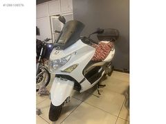 Yedek parça point'den kymco xciting 250 krank