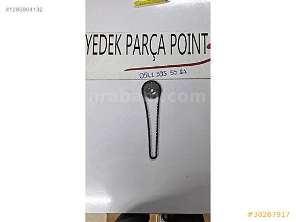 Sym joymax eksantirik zincir ve dişli