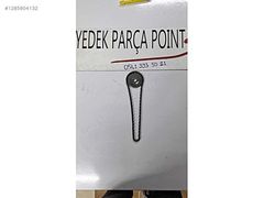 Sym joymax eksantirik zincir ve dişli