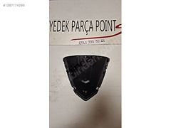 YAMAHA XMAX 250 CAM ALTI GRENAJ