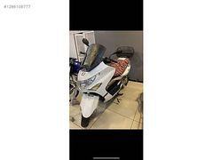 Yedek parça point'den kymco xciting 250 komple tesisat