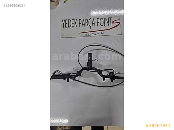 Sym orbit gidon