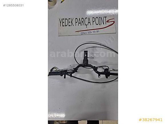 Sym orbit gidon