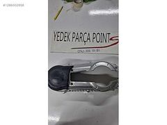 Piggio 400 / 500 cc debriyaj dış kapak