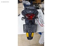 Sym orbit arka kuyruk komple stop / granajlar