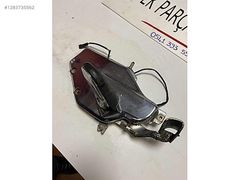 Bmw 1200 LT ŞÖFÖR AYAKLIĞI