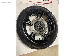 120 x 70 x 14 jet 14 abs 200 arka lastik