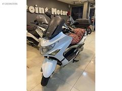 Kymco xcintg 250 tüm mekanik ve granajları