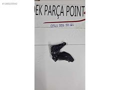 Point'den pulsar ns 200 artçı basamak