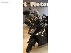Point 'de jet14 200 cc ön far