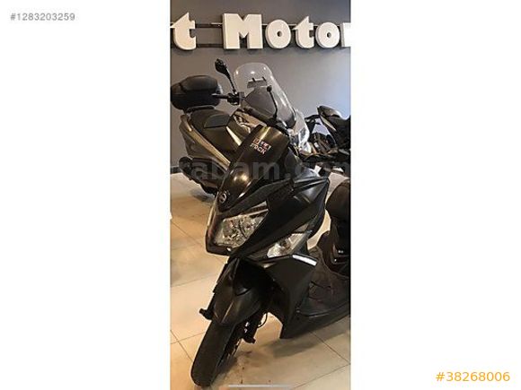 Point 'de jet14 200 cc sağ ön granaj