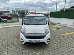 Sahibinden Fiat Fiorino Combi 1.4 Eko Safeline 2022 Model 
