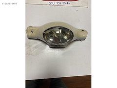 Vespa et4 far ve granaj
