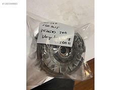 Point'den piaggio 500 cc // varyatör ve debriyaj seti sıfır