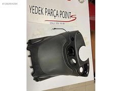 Piaggio beverly torpido