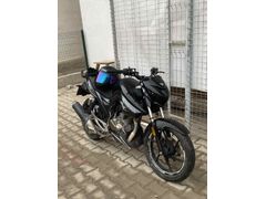 Sahibinden Mondial 125 Drift L CBS 