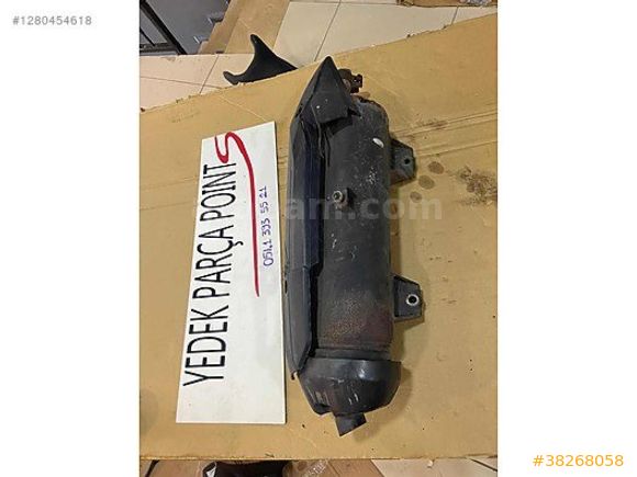 Sym Joymax 250 egzoz 7.000?