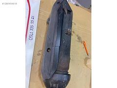 Sym Joymax 250 egzoz 7.000?