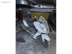 Sym joymax 250 i tüm yedek parçaları