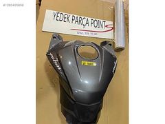 Pulsar rs 200 hatasız depo granajı
