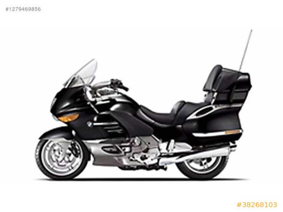 K 1200 LT ARKA STOP