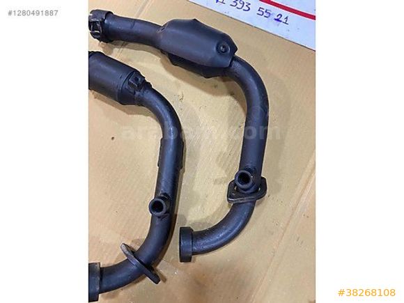 Ns 200 headers