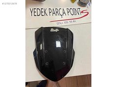 RKS VIESTE 249 ön cam orijinal (Tüm parçalar mevcuttur)