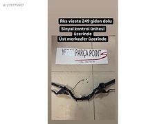 RKS VIESTE 249 bizon (Tüm parçalar mevcuttur)