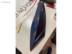 RKS VIESTE 249 Sol Yan Grenaj (Tüm parçalar mevcuttur)
