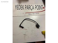 Rks vieste 249 bobin (tüm parçalar mevcuttur)