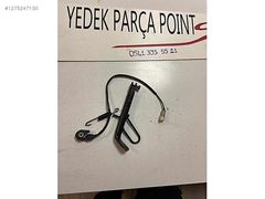 Rks vieste 249 yan ayak müşürü (tüm parçalar mevcuttur)
