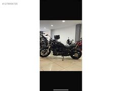 REGAL RAPTOR PİLDER 125 yedek parça ELEKTRİK TESİSATI