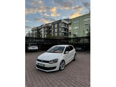 Sahibinden Volkswagen Polo 1.6 TDi Comfortline 2011 Model 