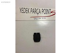 RKS VIESTE 249 Konjektor (Tüm parçalar mevcuttur)