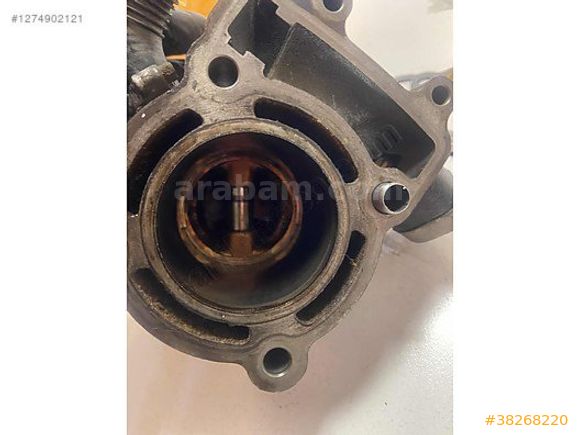 Sym joyride 200i piston//segman