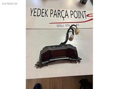 Rks vieste 249 Gösterge (Tüm parçalar mevcuttur)
