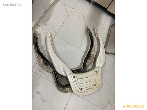 Orjinal piaggio x 10