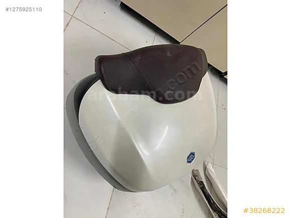 Orjinal piaggio x 10