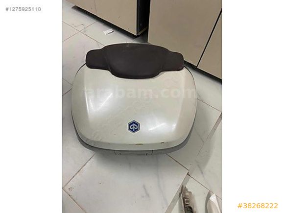 Orjinal piaggio x 10